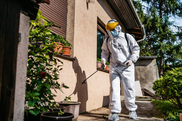 Best Pest Prevention Services  in St James, MD