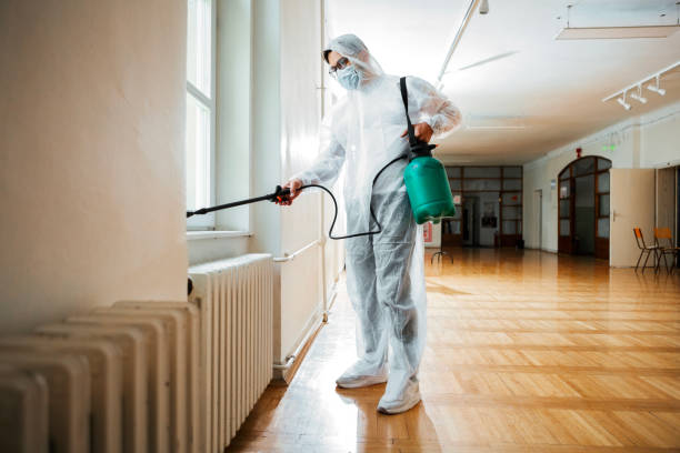 Best Residential Pest Control  in St James, MD